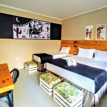 Vila Aju - Pousada Tematica อารากาจู ภายนอก รูปภาพ