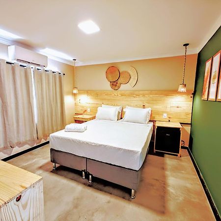Vila Aju - Pousada Tematica อารากาจู ภายนอก รูปภาพ