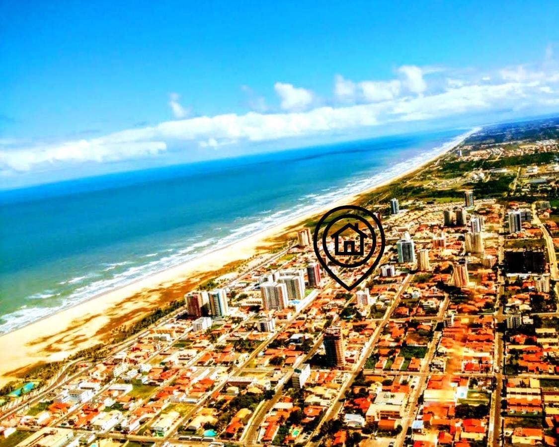 Vila Aju - Pousada Tematica อารากาจู ภายนอก รูปภาพ
