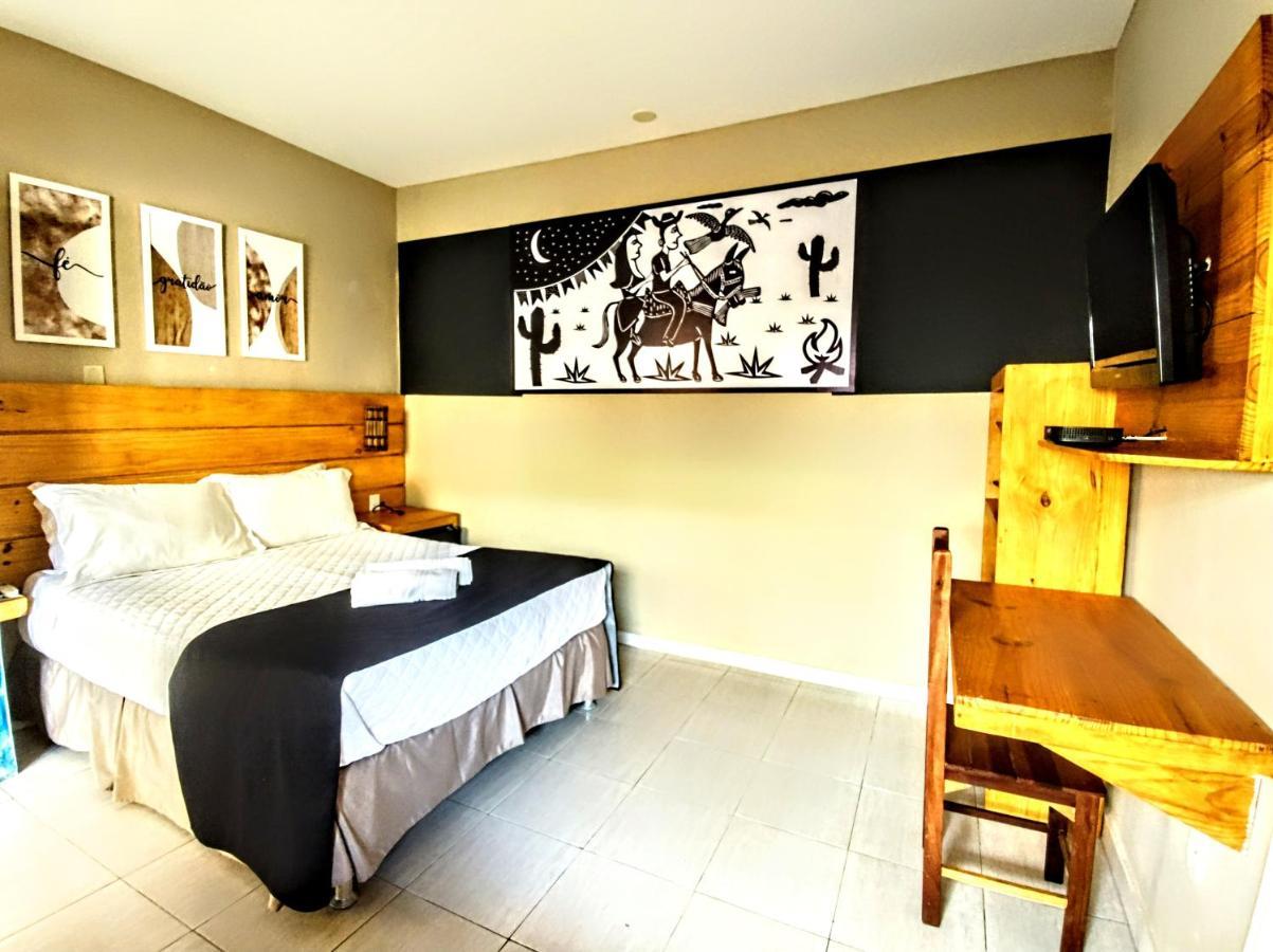 Vila Aju - Pousada Tematica อารากาจู ภายนอก รูปภาพ