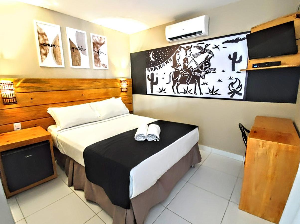 Vila Aju - Pousada Tematica อารากาจู ภายนอก รูปภาพ