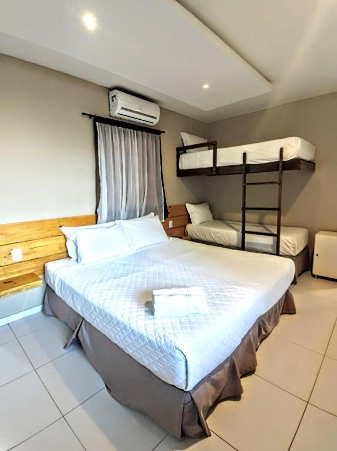 Vila Aju - Pousada Tematica อารากาจู ภายนอก รูปภาพ