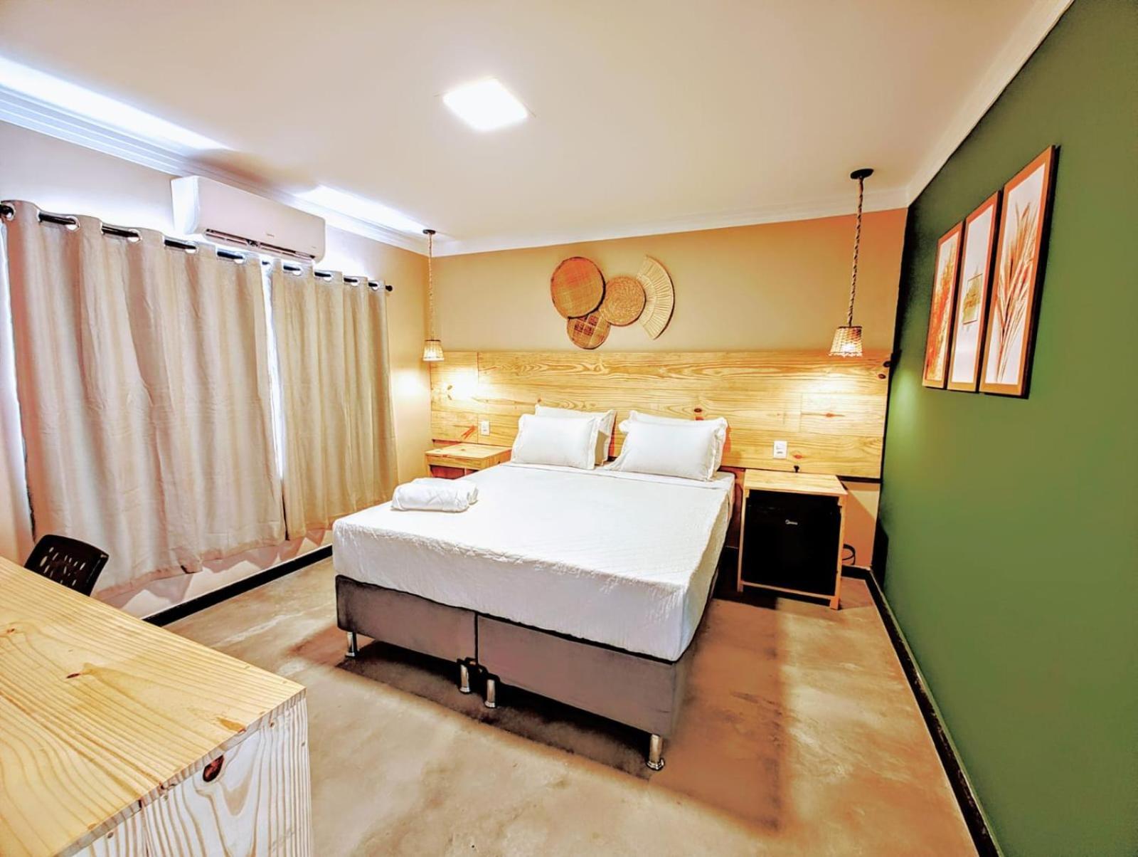 Vila Aju - Pousada Tematica อารากาจู ภายนอก รูปภาพ