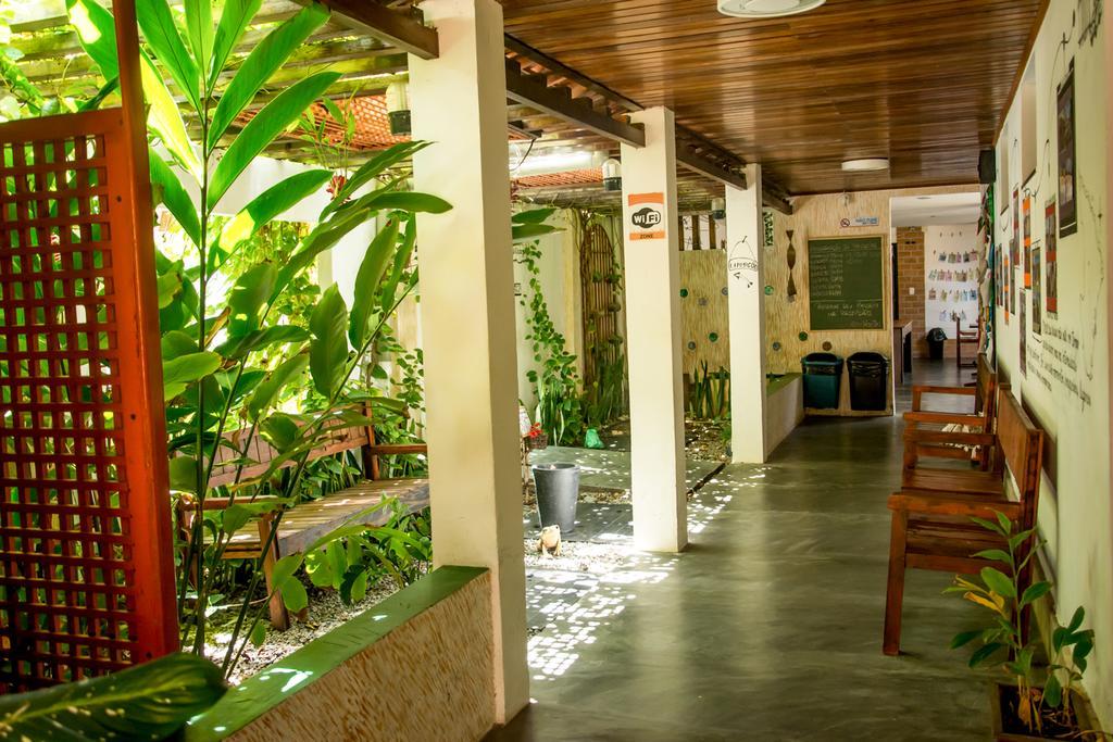 Vila Aju - Pousada Tematica อารากาจู ภายนอก รูปภาพ
