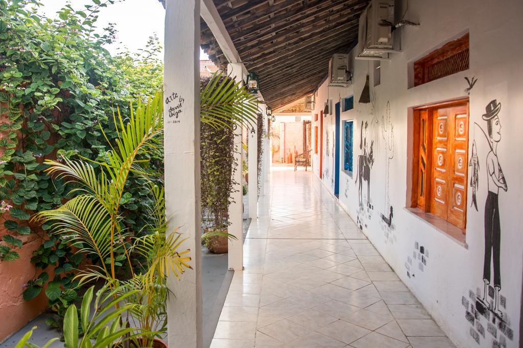 Vila Aju - Pousada Tematica อารากาจู ภายนอก รูปภาพ