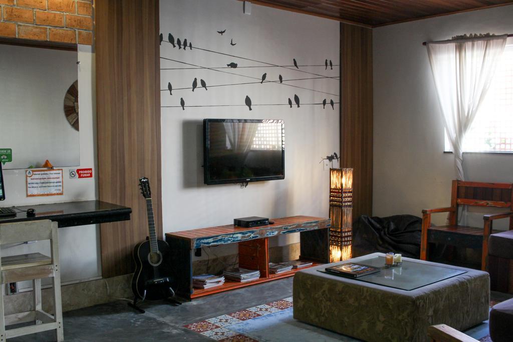 Vila Aju - Pousada Tematica อารากาจู ภายนอก รูปภาพ