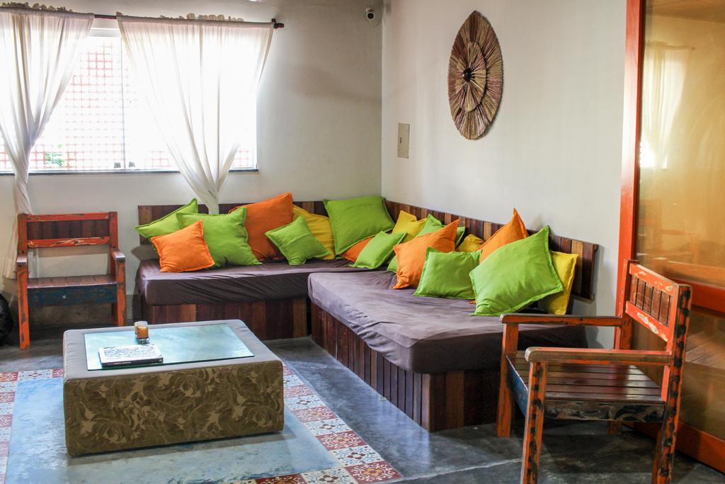 Vila Aju - Pousada Tematica อารากาจู ภายนอก รูปภาพ