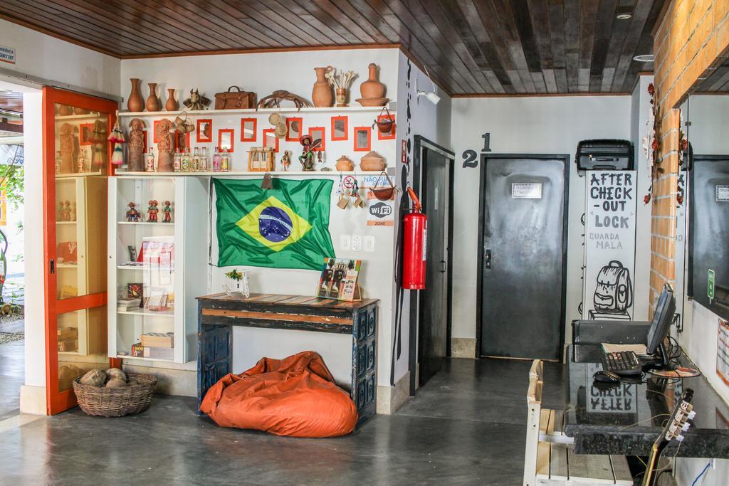 Vila Aju - Pousada Tematica อารากาจู ภายนอก รูปภาพ