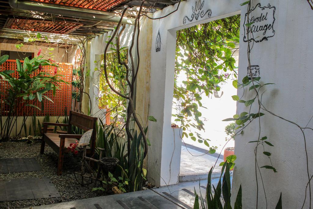 Vila Aju - Pousada Tematica อารากาจู ภายนอก รูปภาพ