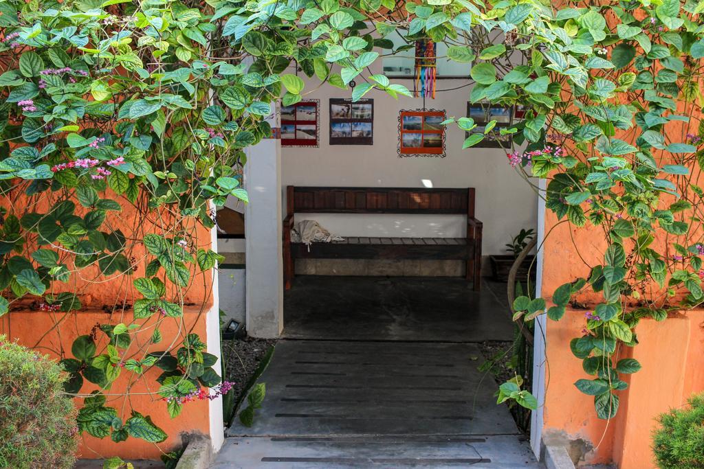 Vila Aju - Pousada Tematica อารากาจู ภายนอก รูปภาพ