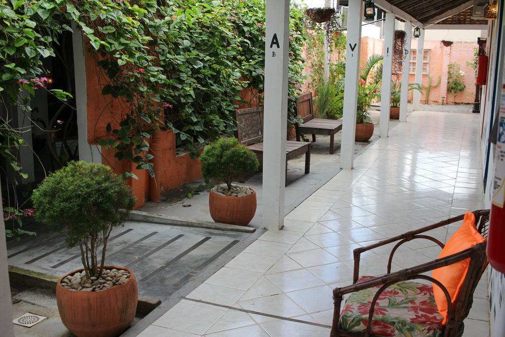 Vila Aju - Pousada Tematica อารากาจู ภายนอก รูปภาพ
