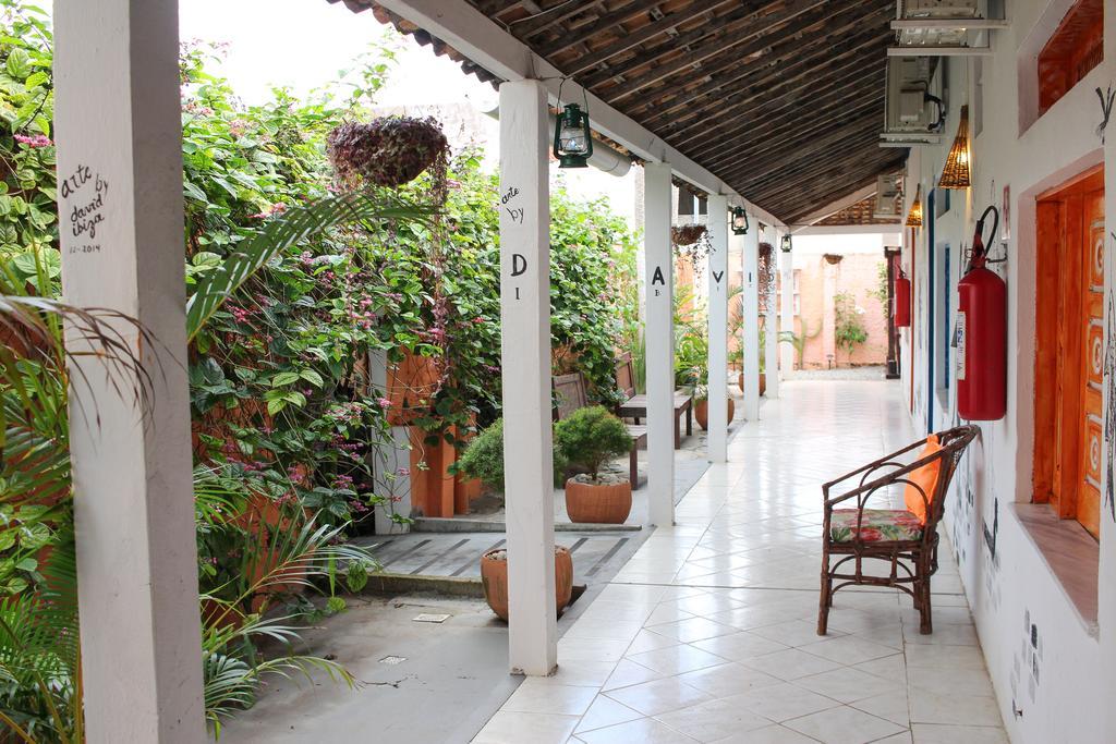 Vila Aju - Pousada Tematica อารากาจู ภายนอก รูปภาพ