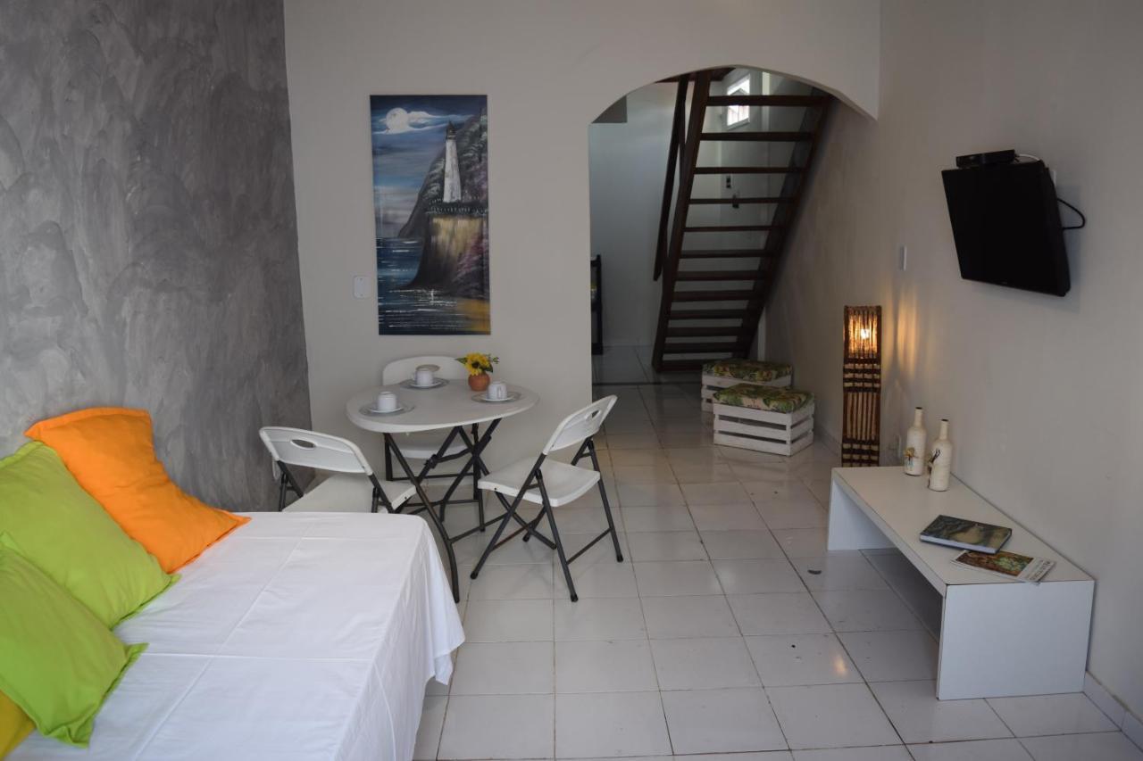 Vila Aju - Pousada Tematica อารากาจู ภายนอก รูปภาพ