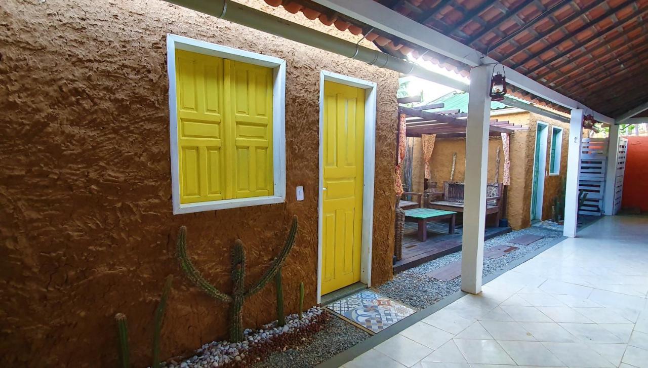 Vila Aju - Pousada Tematica อารากาจู ภายนอก รูปภาพ
